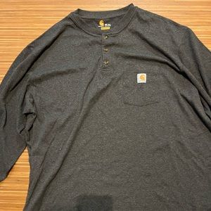 Carhartt Long Sleeve!
